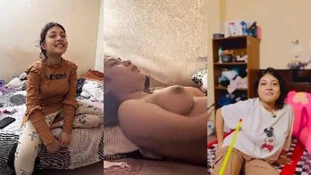 BD Tiktoker Nujhat Viral Mms Video Leak