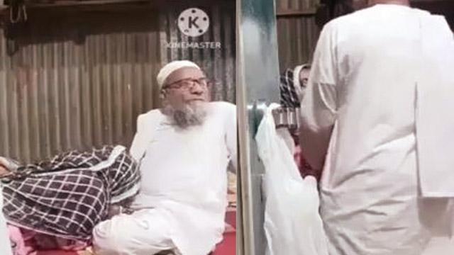 Bangladesh Jammat Amir Full Scandal Sex – Jammat Hard MMS
