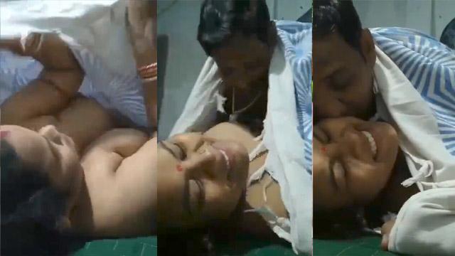 Devar Viral Bhabhi Sex – Blanket Hard Fuck