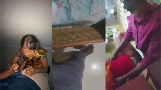Maid Aunty Affair Fuck With Neighbour – Maid Aunty Video