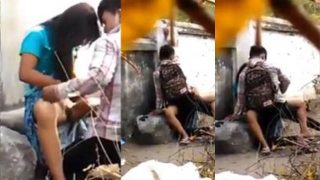 Nepali College Girl Outdoor Secret Sex – Outdoor Secret Sex