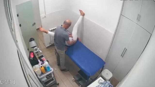 Old Full Clinic Sex – Pussy Licking Video